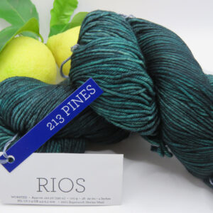 Malabrigo Rios Pines