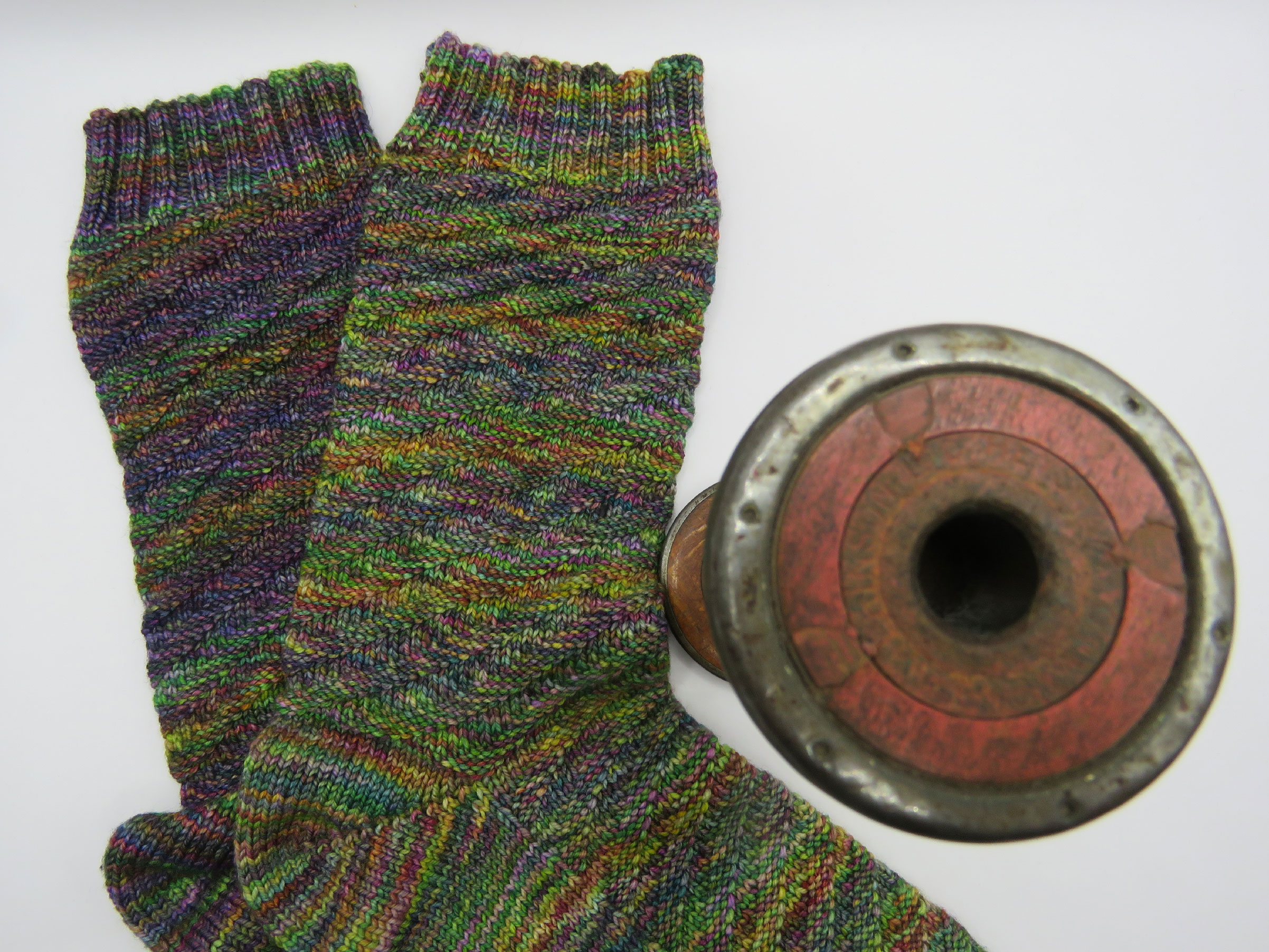 Malabrigo Sock - Socks