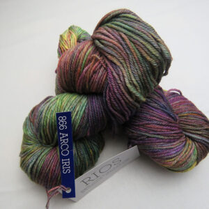 malabrigo rios arco iris