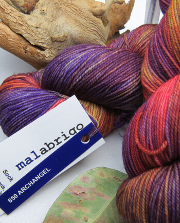 Malabrigo Sock
