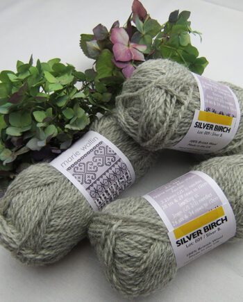 Silver Birch British-Breeds