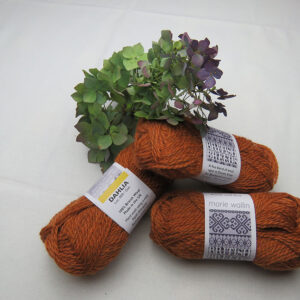 Marie Wallin - British Breeds - Dahlia