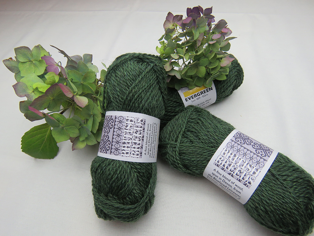 Marie Wallin - Brittish Breeds - Evergreen - Purchase now from Australia