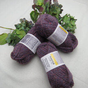 Marie Wallin - British Breeds - Thistle