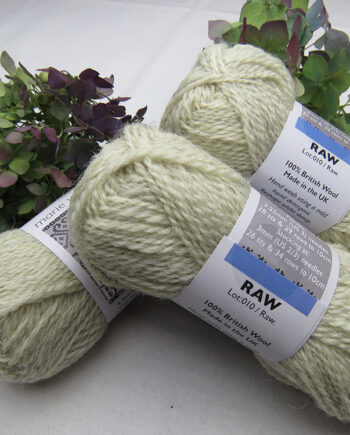 Marie Wallin - British Breeds - Raw