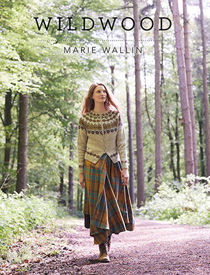 ‘Wildwood’ by Marie Wallin