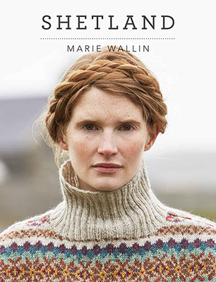‘Shetland’ by Marie Wallin