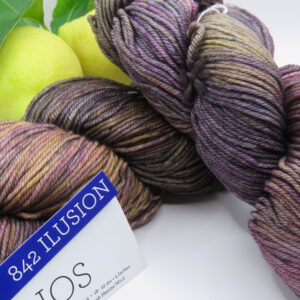 Malabrigo Rios Ilusion 842